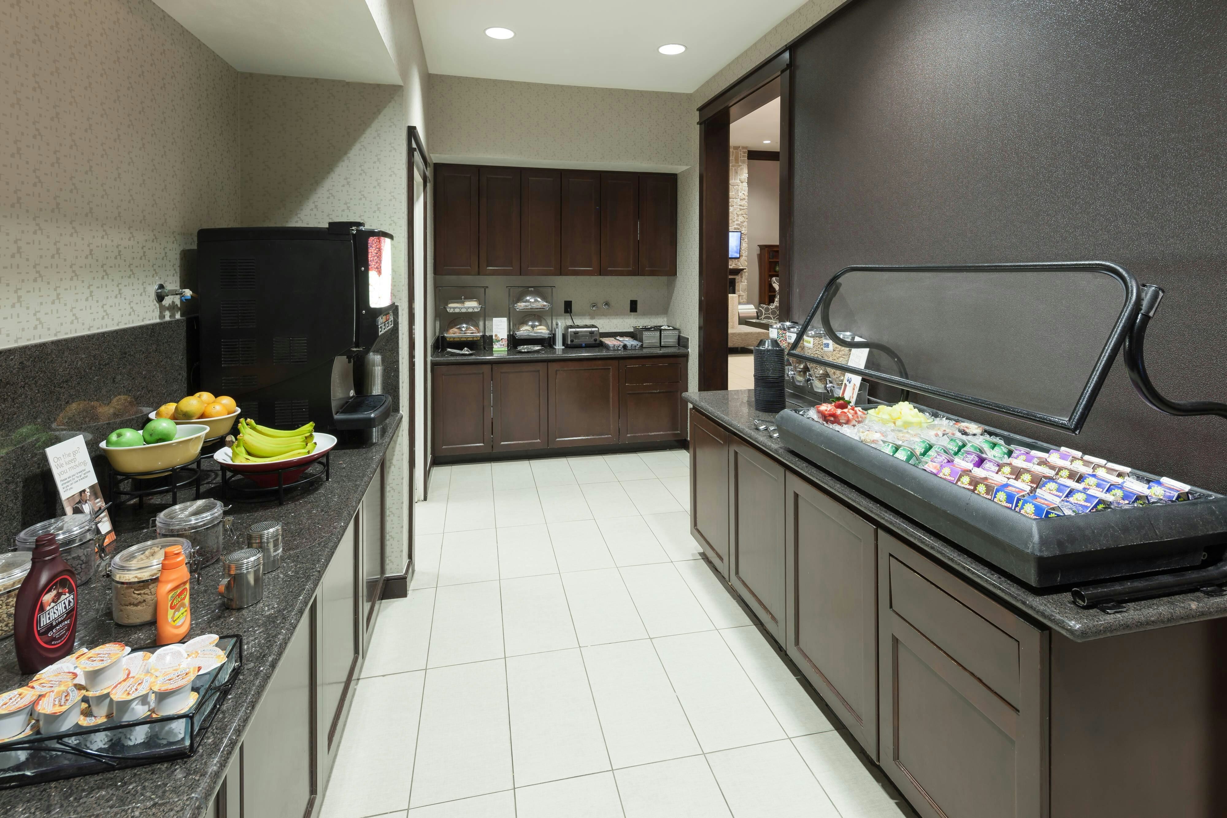 Residence Inn Beaumont 6/43