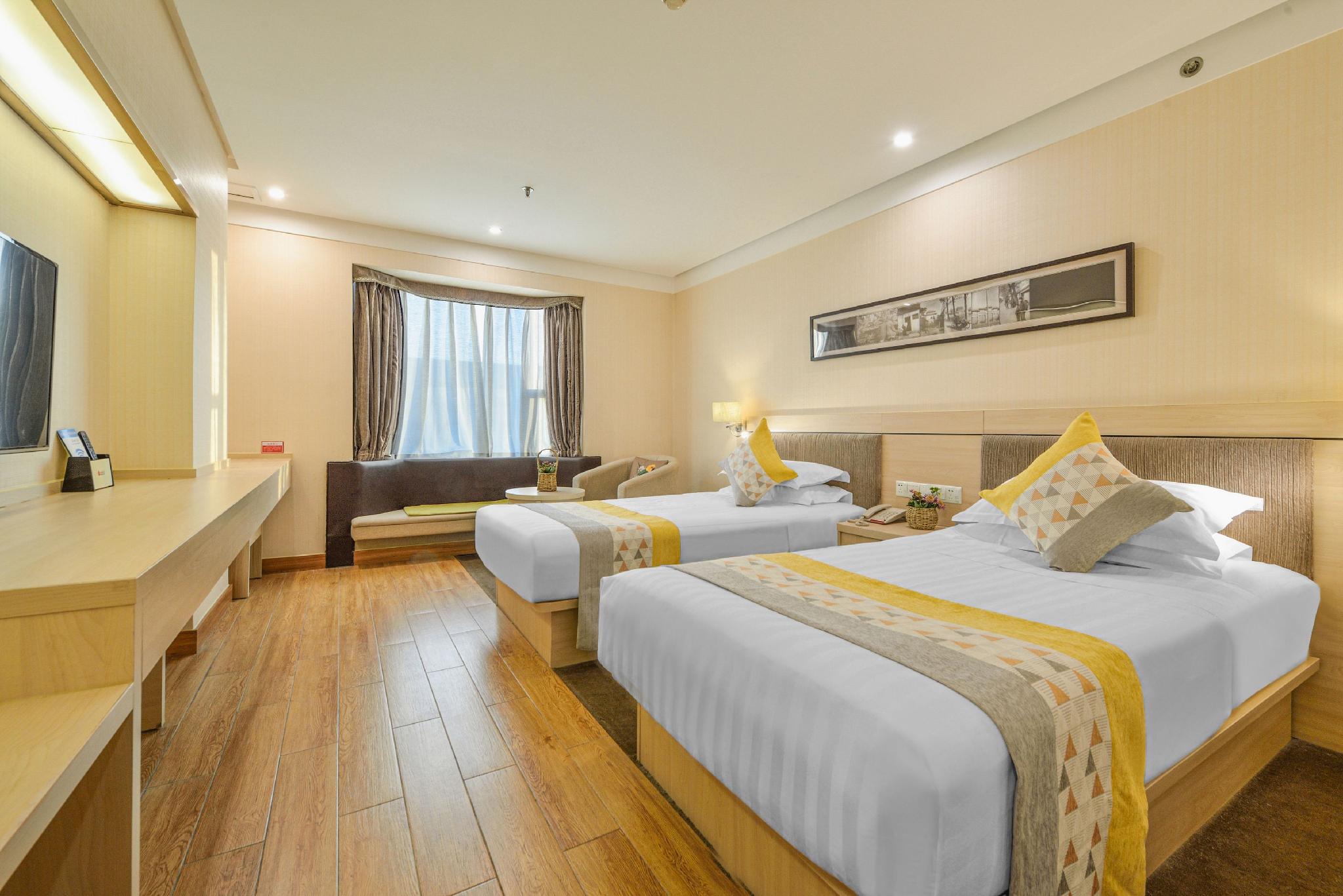 Xiao Xiang Hotel Beijing 15/37