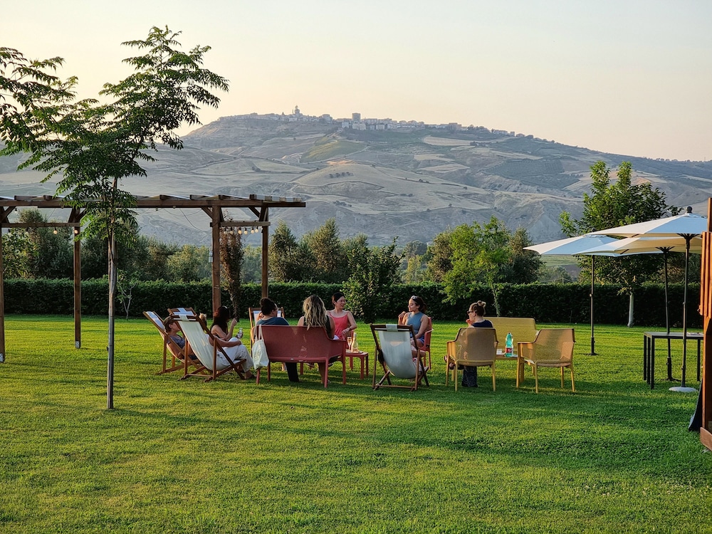 Essentia Dimora Rurale 39/50