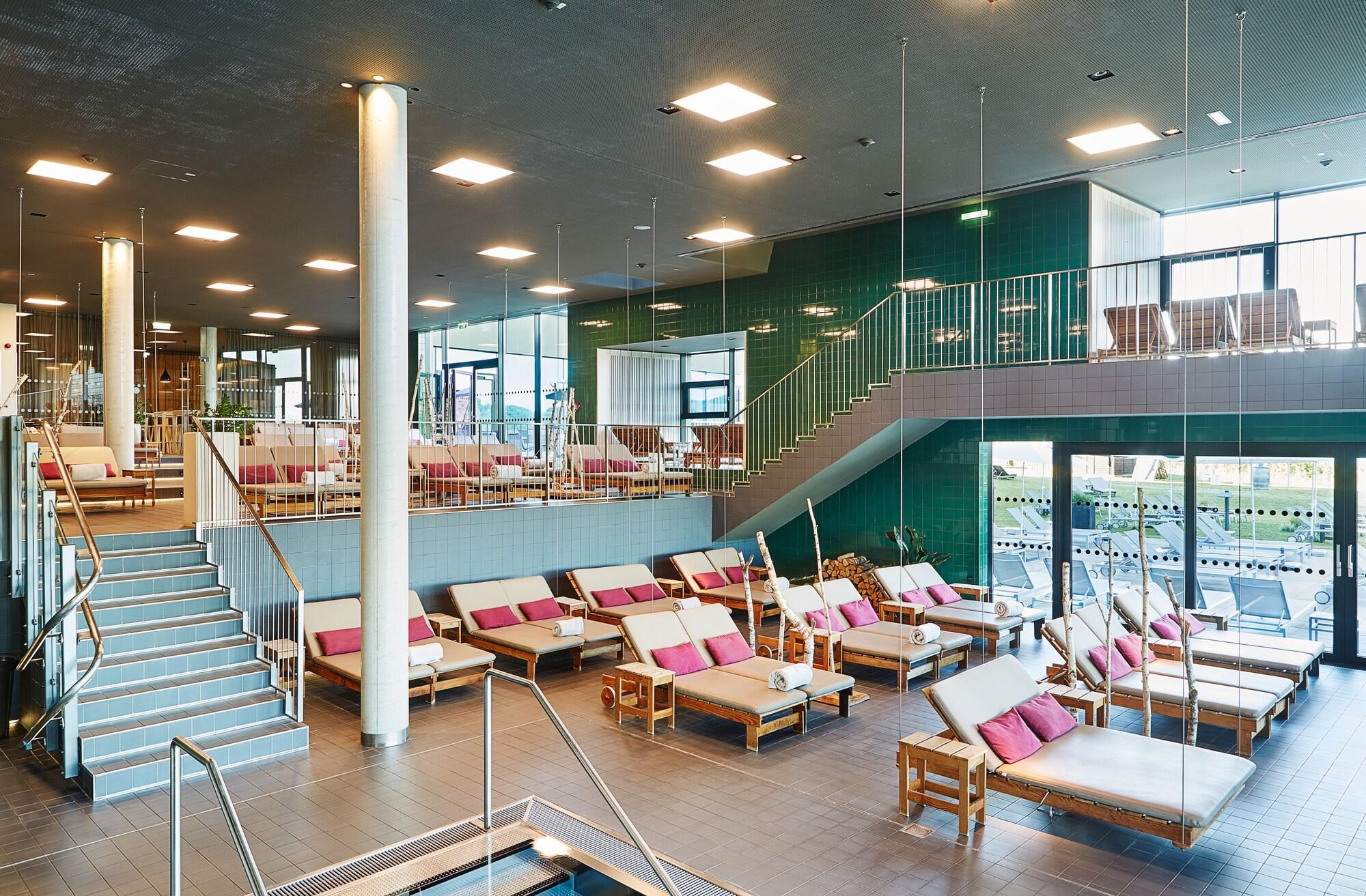 Loisium Wine & Spa Resort Sudsteiermark 50/55