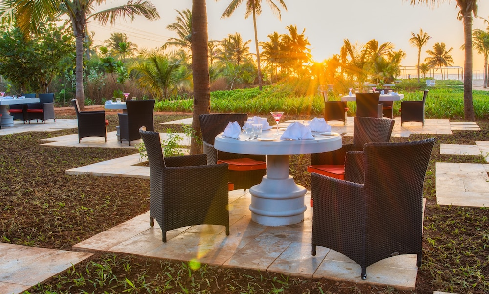 Azaya Beach Resort Goa 44/50