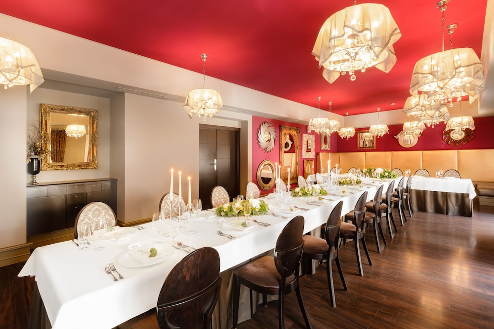 Grand Palace Brno hotel 35/48