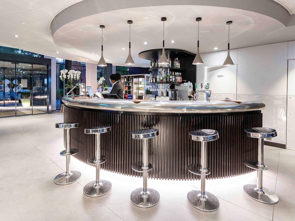 Novotel Suites Geneve Aeroport 10/74