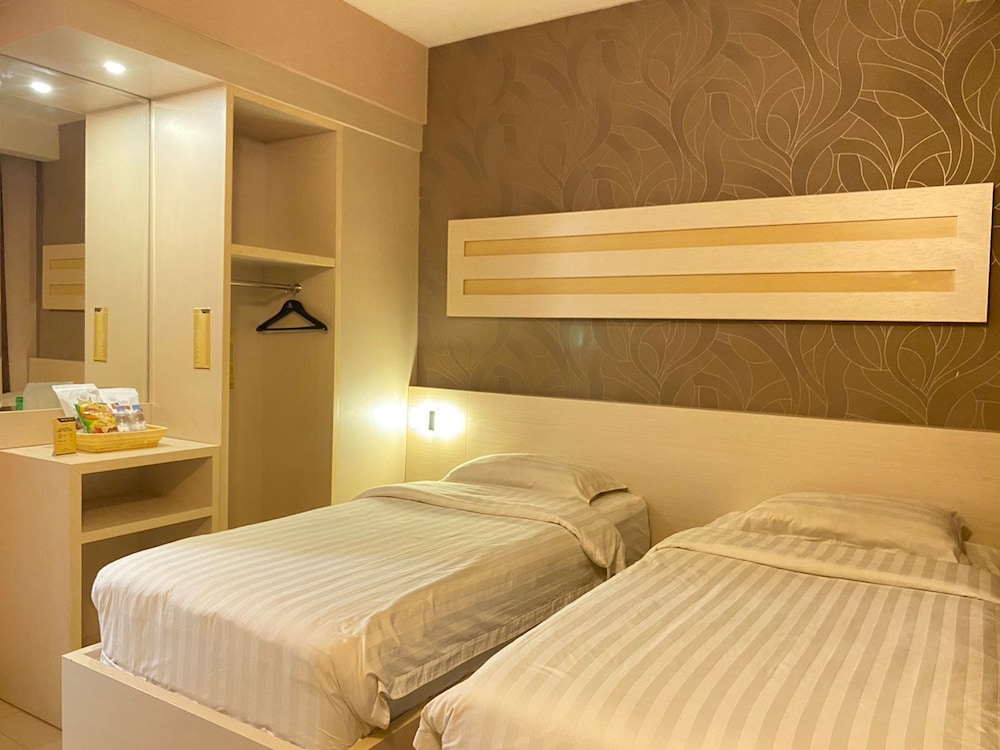 Classie Hotel 15/50
