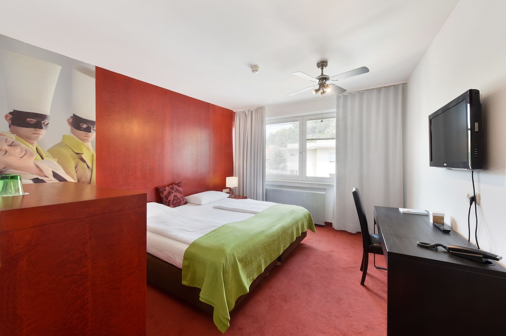 Hotel Neutor Betriebs Gmbh Formerly Am Neutor Hotel Salzburg Zentrum 25/62