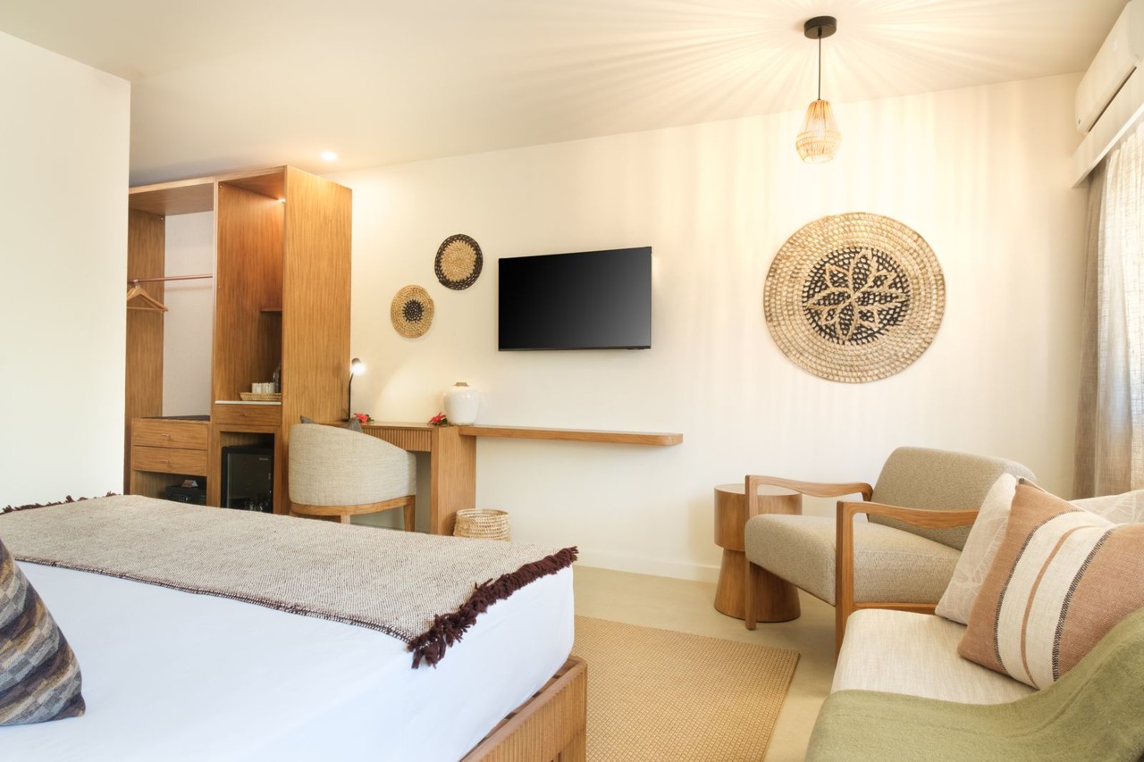 Fiji Gateway Hotel 17/32