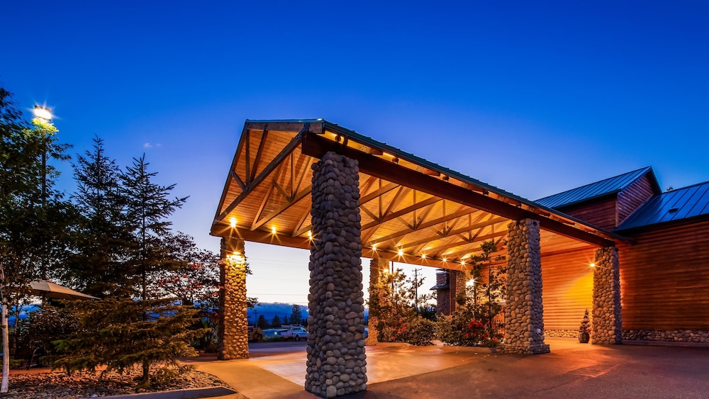 Best Western Plus Hartford Lodge 2/34