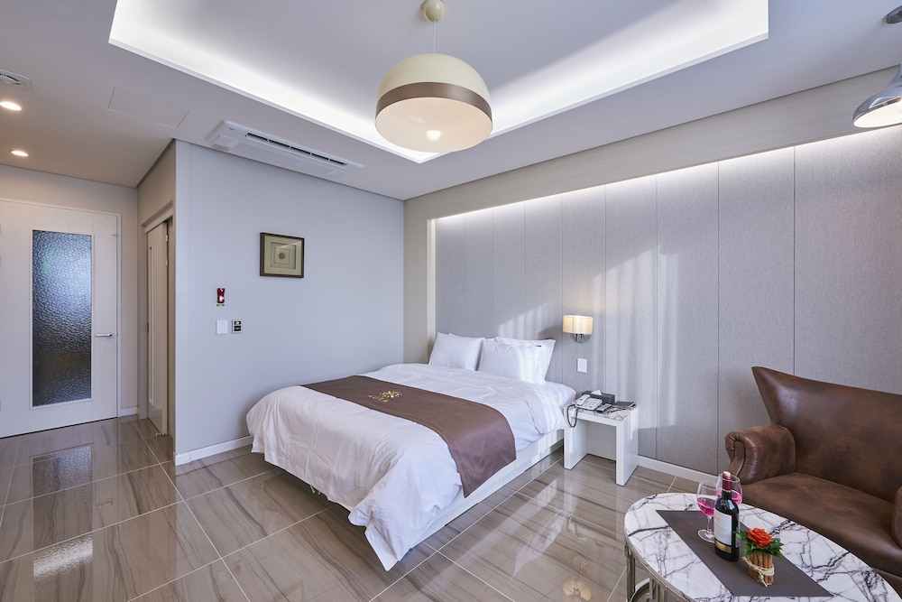 Gwangju Aura Hotel 17/43