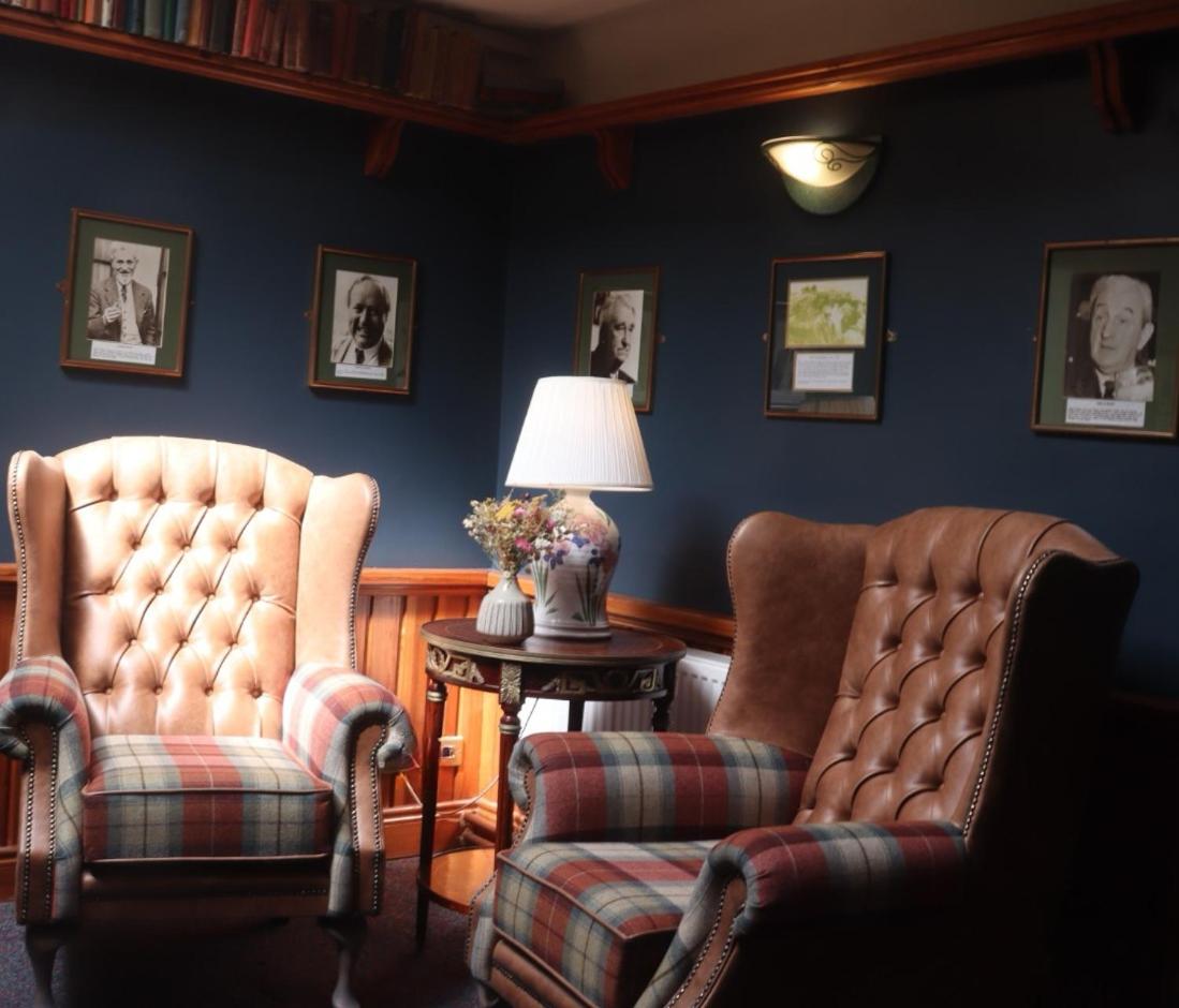 White Sands Hotel Ballyheigue 34/51