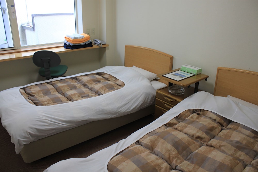 Ryokan Yamaichi 14/49