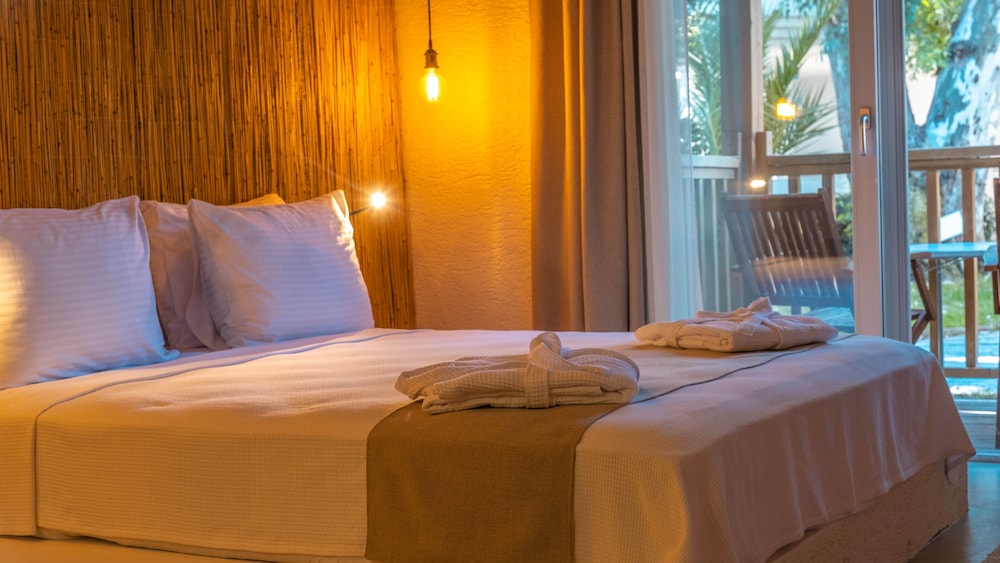 Very Chic Bodrum – Adult Only +18 8/50