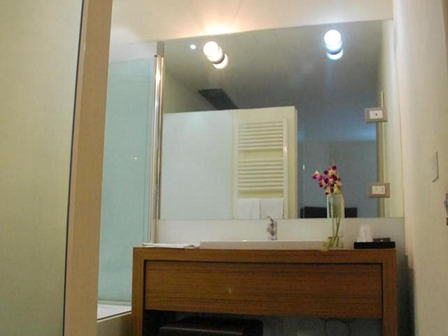 Klick Hotel Milano 7/50