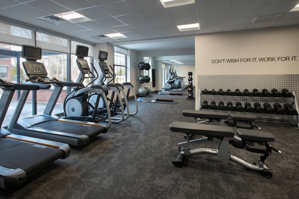 Fairfield Inn & Suites By Marriott Williamstown 22/31