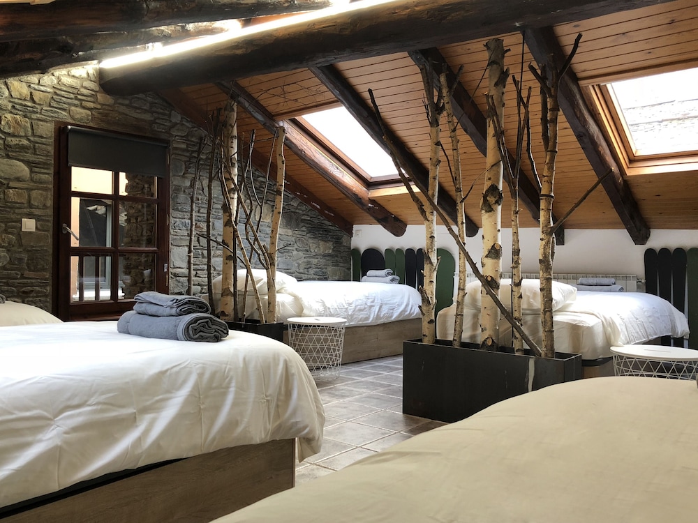 Secret Spot Hostel 14/41