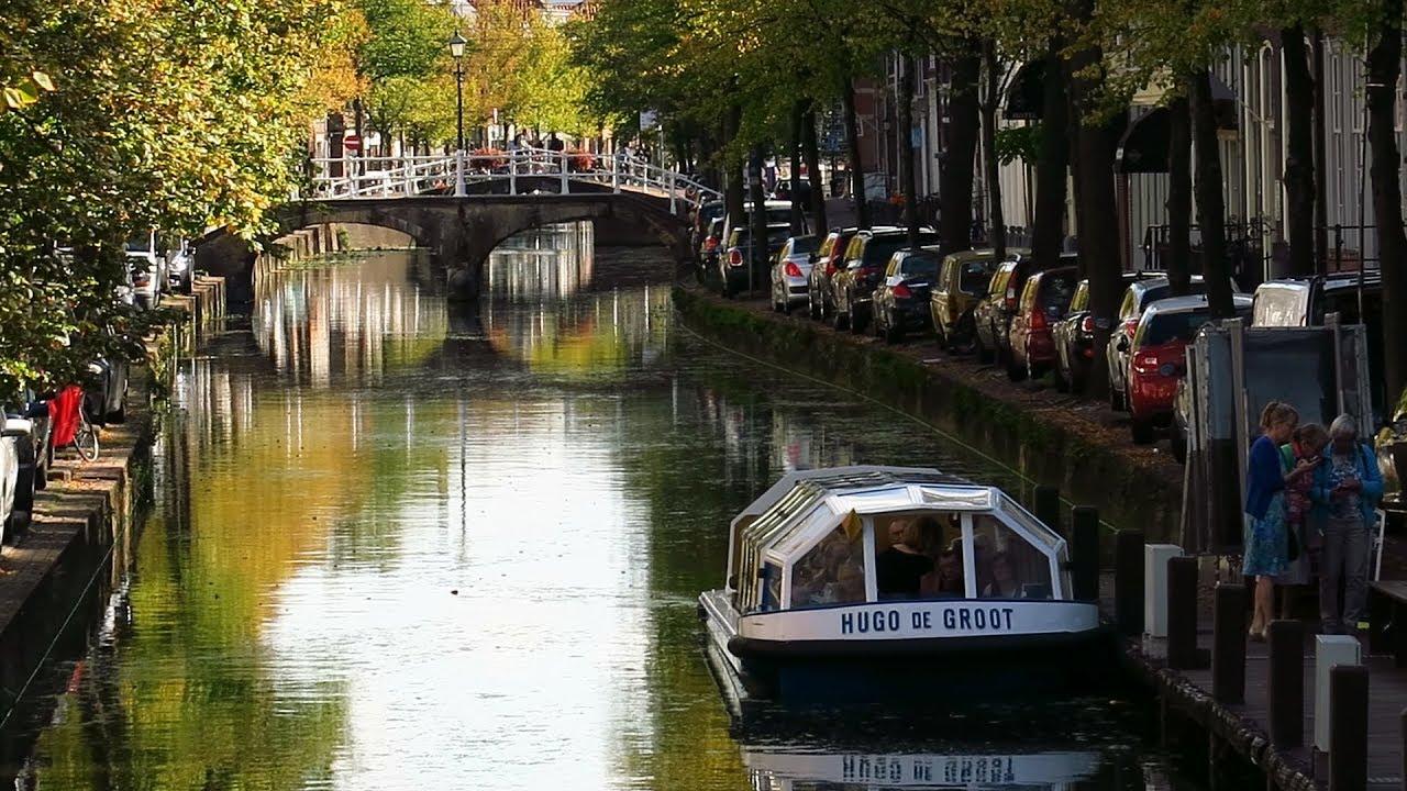 Hotel La Noire - Delft City Centre 17/25