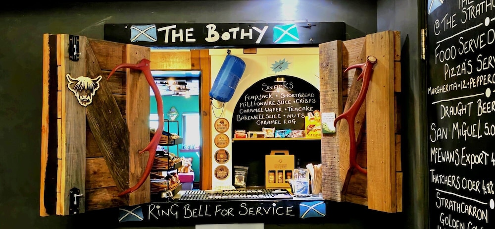 Strathcarron Hotel 15/34