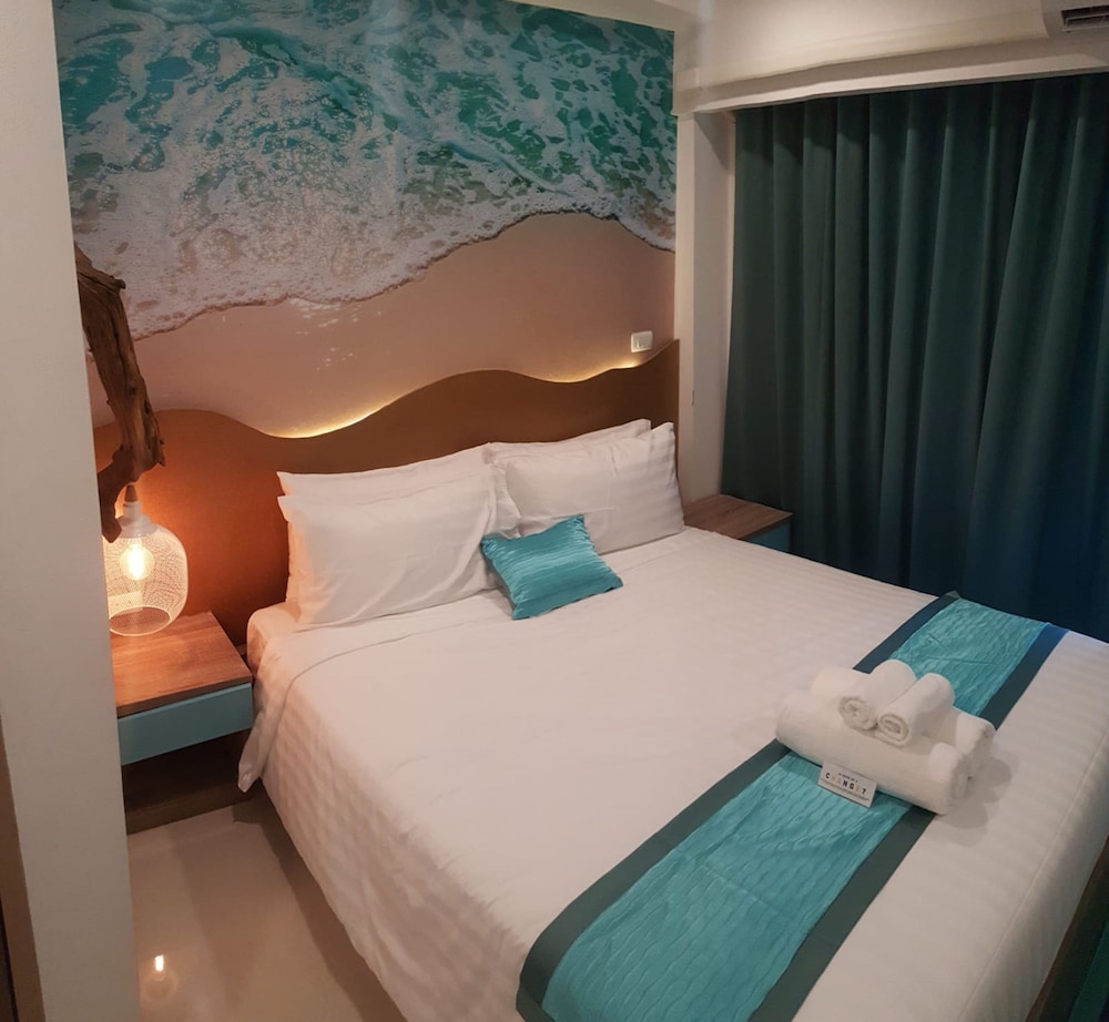 T2 Jomtien Pattaya 13/50