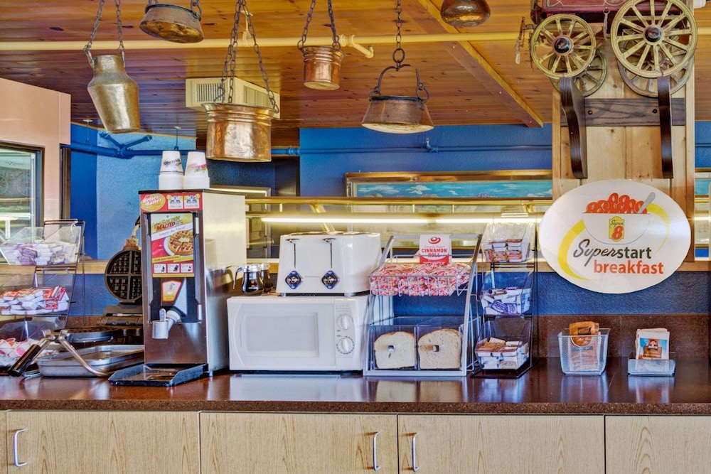 Topaz Lodge 32/58