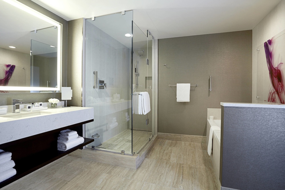 JW Marriott Minneapolis Mall of America 14/77