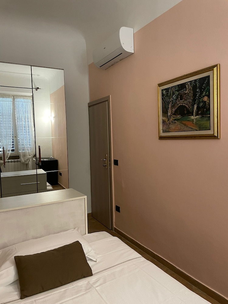 Homelink Firenze - The Key 7/14