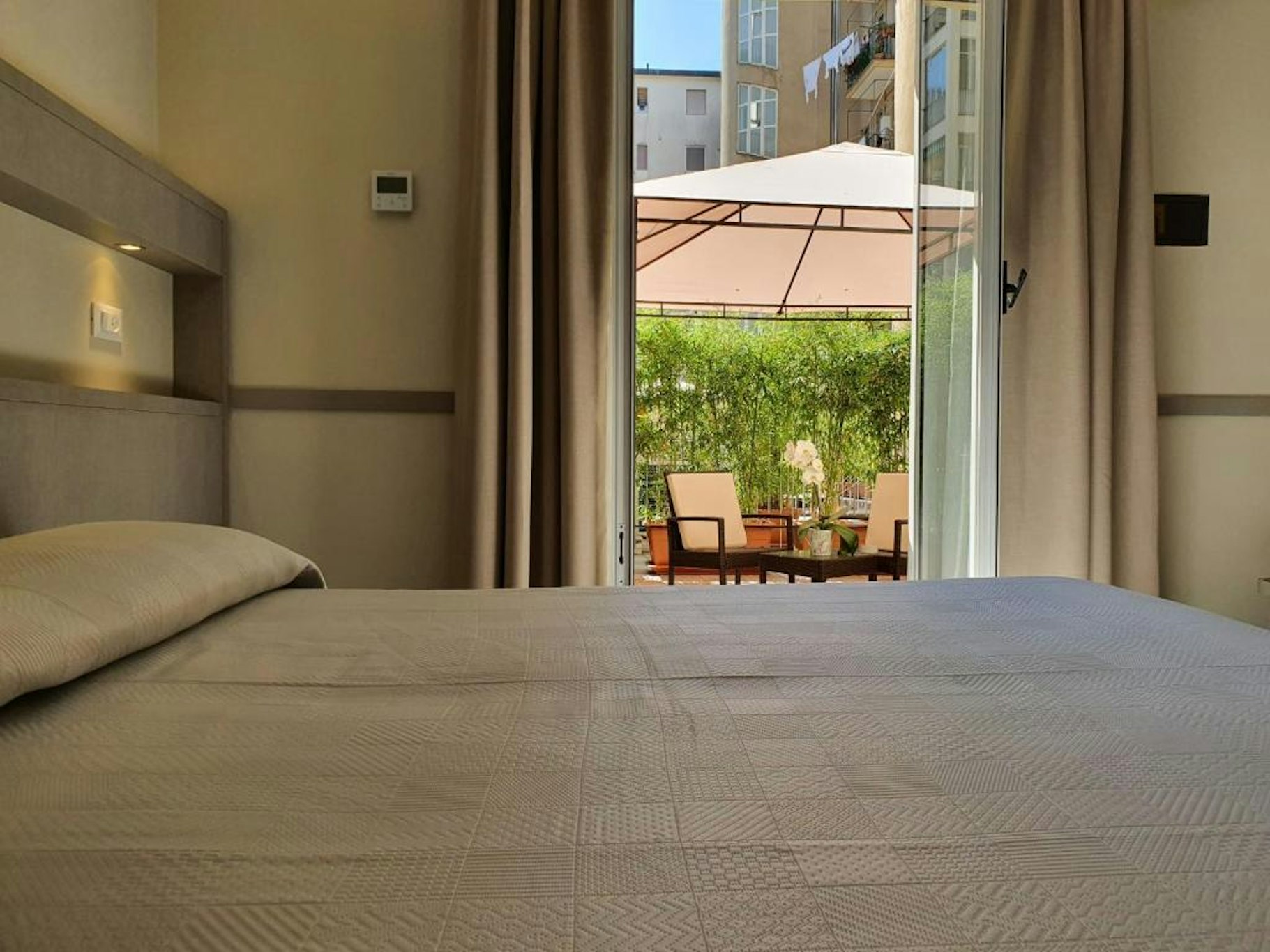 Hotel Corallo 12/22