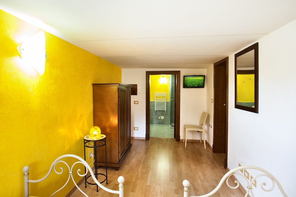 B&B Perla Del Sud 15/15