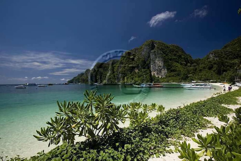 Coco Bella Resort 46/50