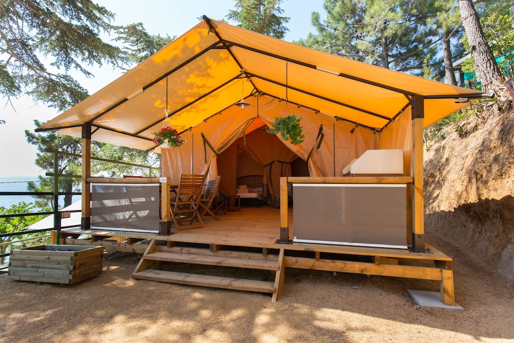 Camping El Far 10/63