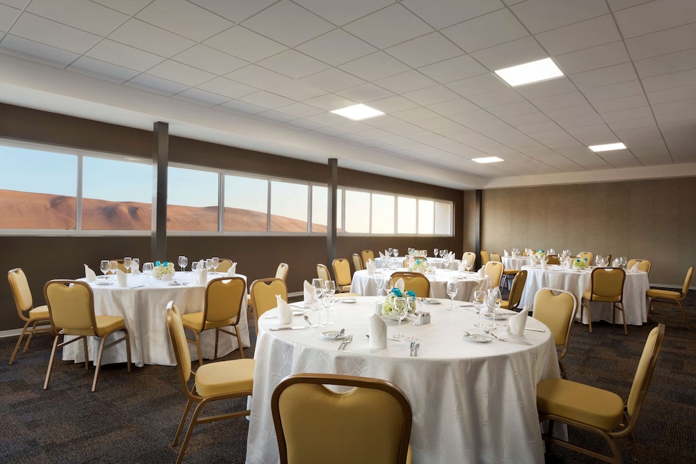 Park Inn by Radisson Tacna 39/50