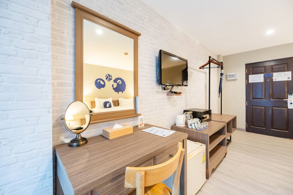 Kokotel Krabi Ao Nang 33/50