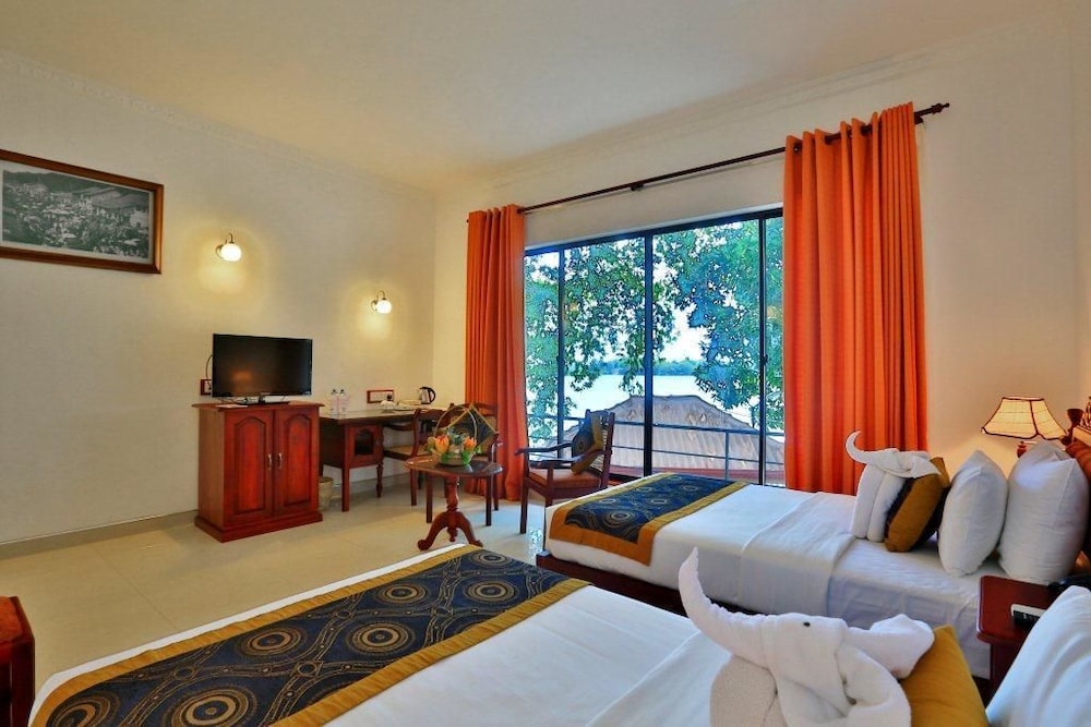 Centauria Lake Resort 21/50