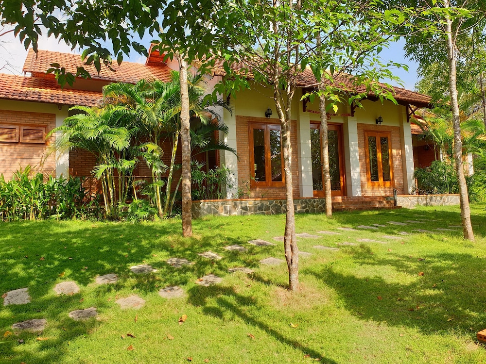The Garden House Phu Quoc 70/76