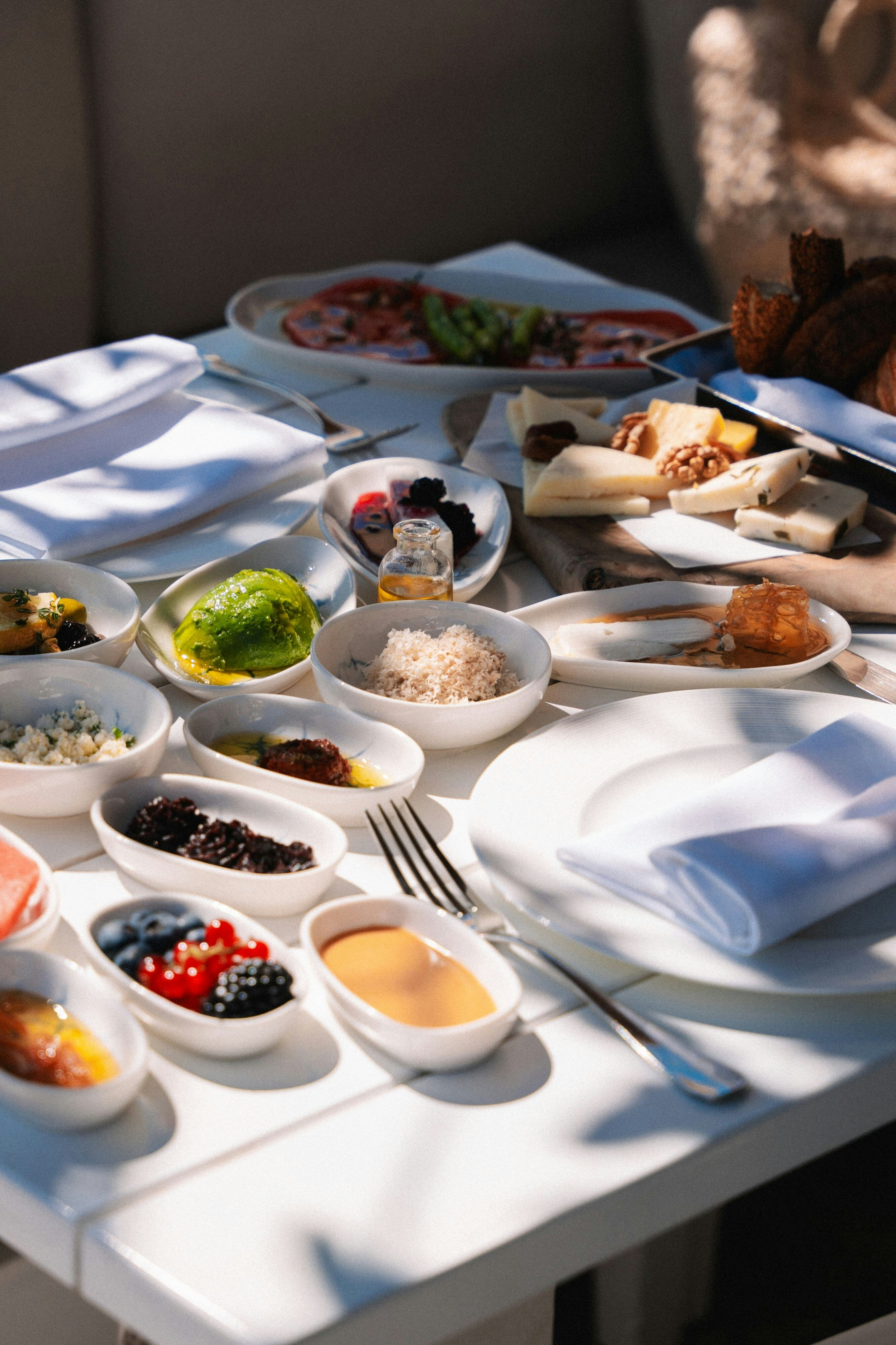 The Bodrum EDITION 26/56