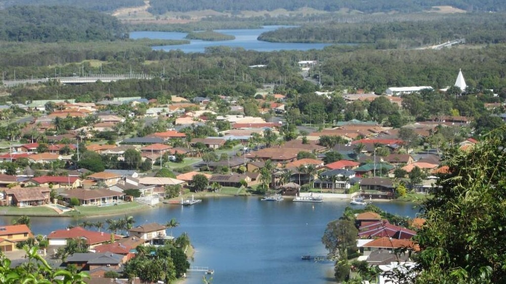 Tweed Harbour Motor Inn 48/57