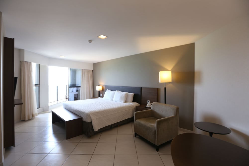 Transamerica Prestige Recife - Boa Viagem 39/64