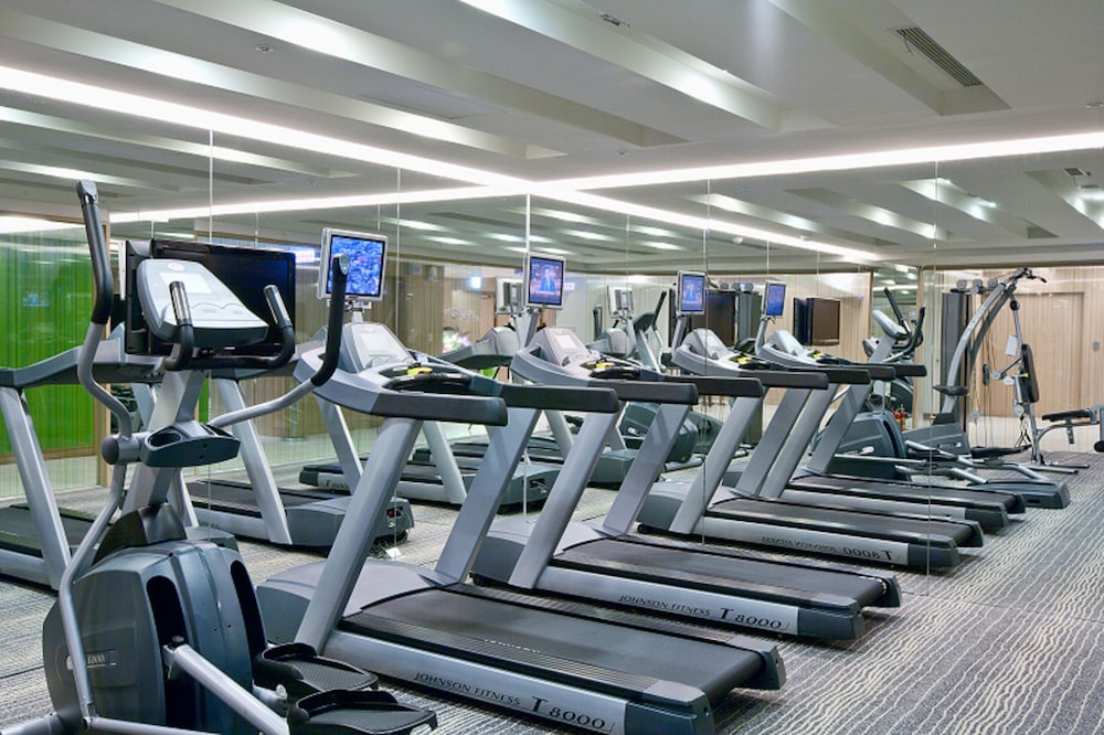 FULLON HOTEL KAOHSIUNG 30/50