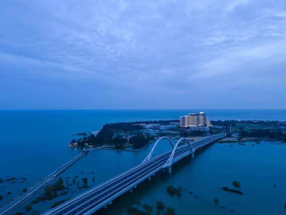 HUALUXE Resort Beihai Silver Beach by IHG، Beihai 23/30