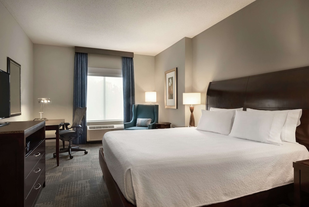 Hilton Garden Inn Minneapolis Downtown 11/56