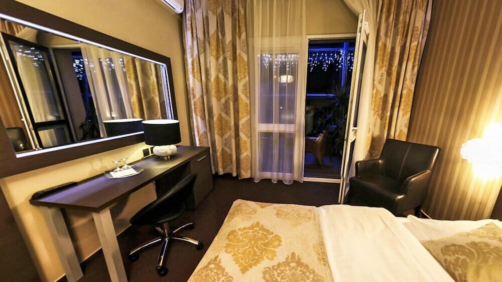 Hotel Centrum 7/45