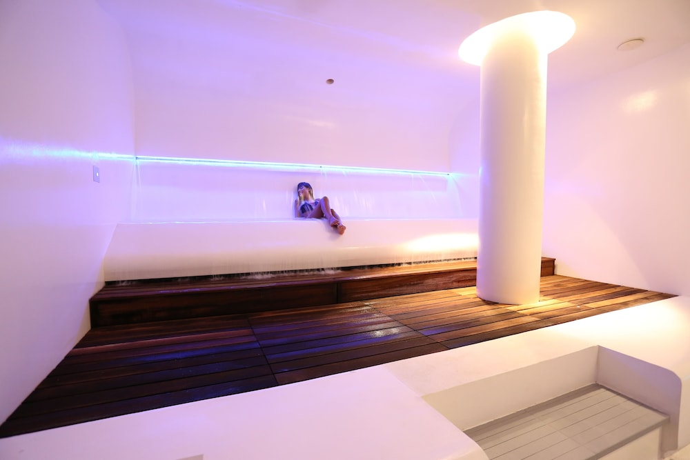 APPRODO RESORT THALASSO SPA 13/50