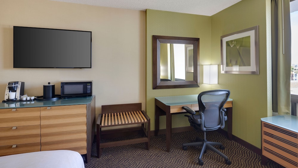 HOLIDAY INN SAN JOSE - SILICON VALLEY 57/67