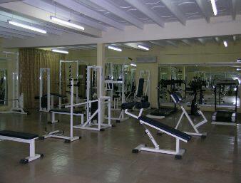 Ramada by Wyndham Katunayake Colombo International Airport 3/7