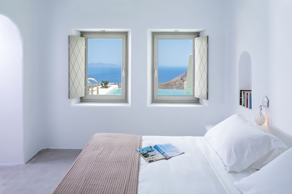 Cabana, Suite, 2 Queen Beds, Plunge Pool