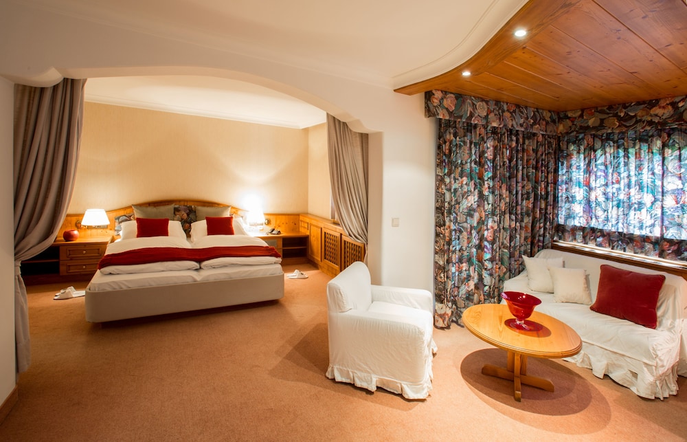 Sporthotel Teresa 55/73