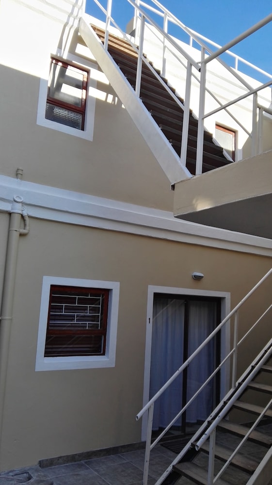 Bergsig Self-Catering 1/29