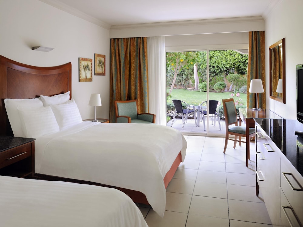 Naama Bay Promenade Beach Resort 21/66