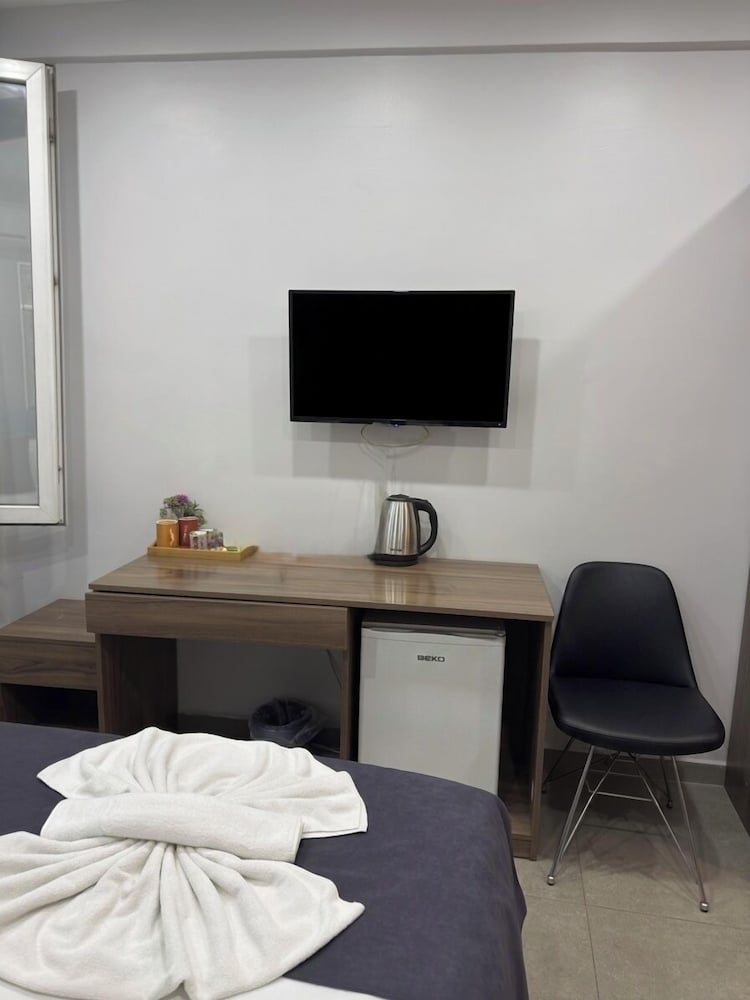 Istanbul Terrace Hotel 30/42