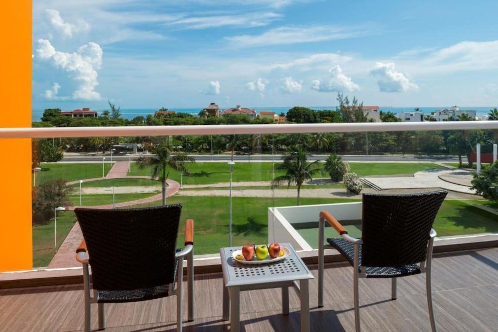 Real Inn Cancun 27/34