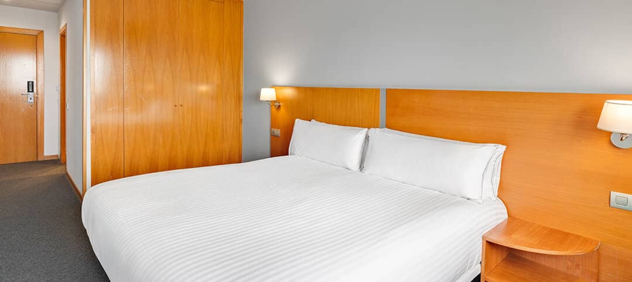 B&B HOTEL Barcelona Mollet Porta de Gallecs 27/36