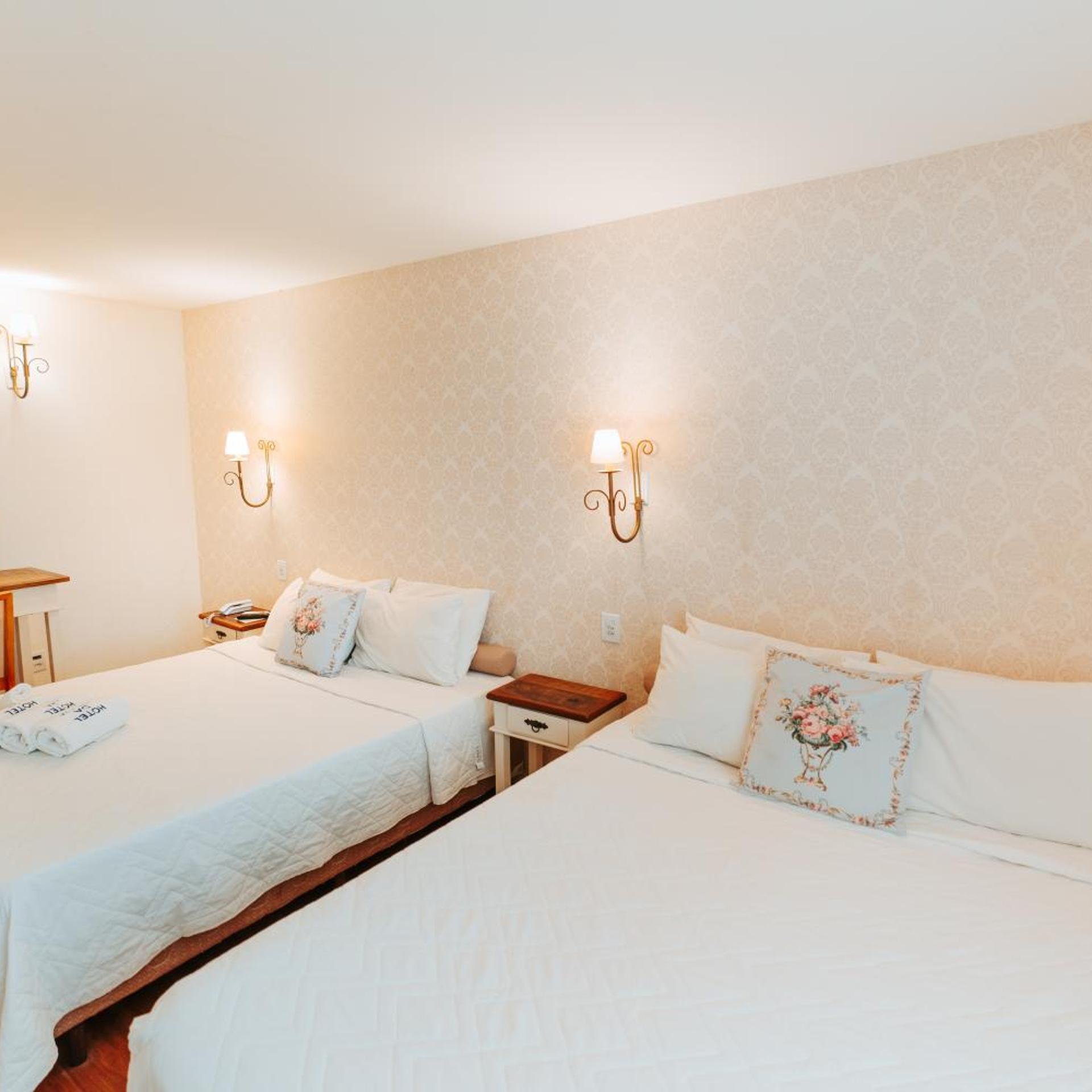 Hotel da Praia 15/50